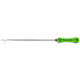 Anaconda Ihla Pellet Needle Green 16,5cm Anaconda Ihla Pellet Needle Green 16,5cm