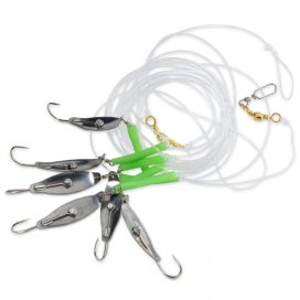 Aquantic nadväzec Rotbarsch Rig