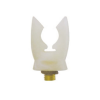 Mistrall rohatinky Fluoro Delux 2cm