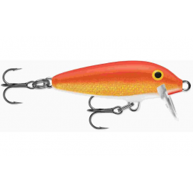 Rapala Wobler Original Floater F03 GFR
