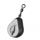 ZFISH olovo Flat Pear Lead 120g