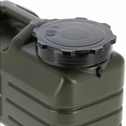 NGT Kanister Heavy Duty Water Carrier 5 l