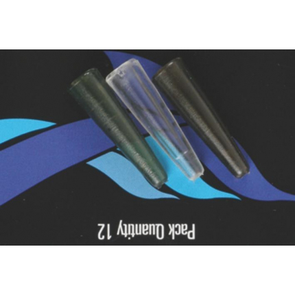 Osprey bižutéria - Chameleon čiapočka na Záveská číra 12ks