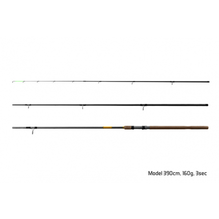 Delphin SYMBOL feeder 2 / 3 diely 390cm/160g