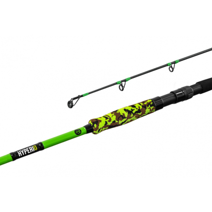 Delphin HYPERIO 2/2 diely 210cm/120g