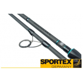 Sportex Prút Competition CS-5 Stalker 3,0m 3,0lb 2diel
