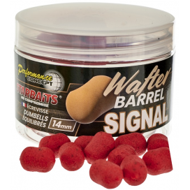 Starbaits Wafter Signal 50g 14mm Starbaits Wafter Signal 50g 14mm