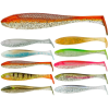 Illex Gumová Nástraha Riper Magic Slim Shad 8cm