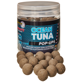 Starbaits Boilies Ocean Tuna Pop Up 80g