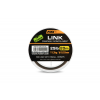 Fox Edges Link Trans Khaki Mono