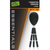 Fox EDGES Essentials Tungsten Sinkers