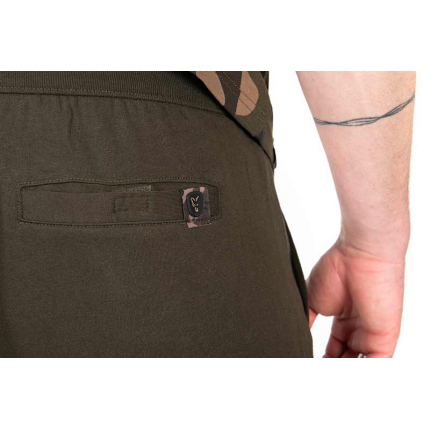 Fox Tepláky LW Khaki Joggers