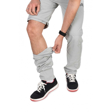 Fox Rage Zip-Off Shorts