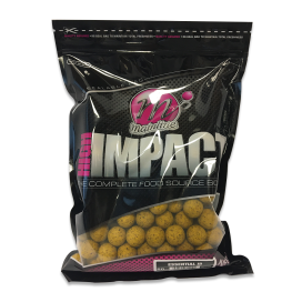 Mainline Boilies High Impact 20mm 1kg