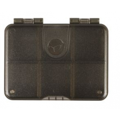 Korda Krabička Na Bižutériu Compartment Mini Box 6