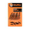 Guru Tackle Záveska Micro Lead Clip