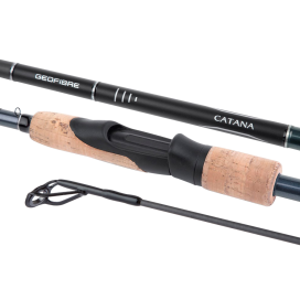 Shimano Prut Catana FX Spinning MF 3,00m 20-50g