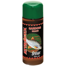 Sensas Booster Attractix Roach 75ml Sensas Booster Attractix Roach 75ml