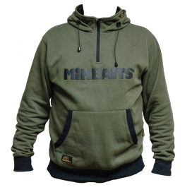 Mikbaits Mikina Green Line Mikbaits Mikina Green Line