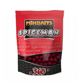 Mikbaits Boilie Spiceman WS3 Crab Butyric Mikbaits Boilie Spiceman WS3 Crab Butyric