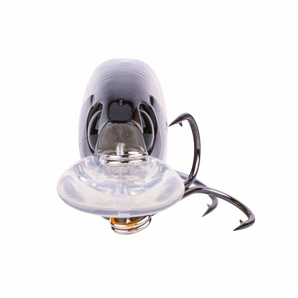 Shimano Wobler Lure Yasei Trigger Twitch SP Green Tiger 9 cm 11 g