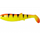 Savage Gear Gumová Nástraha Cannibal Shad Bulk Golden Ambulance 8 cm 5 g