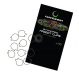 Gardner Klip na červy Covert Maggot Clips 10mm