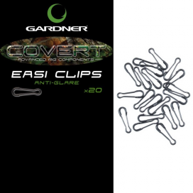 Gardner Karabínka Covert Easi Clips Gardner Karabínka Covert Easi Clips