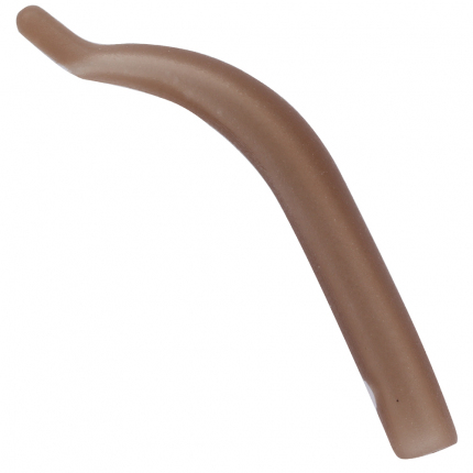 Giants Fishing Rovnátka Line Aligner Short Shank Large Brown 10ks