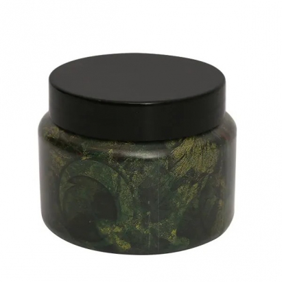 Gardner plastová dózička s viečkom Camo-Lot Plastic Pot
