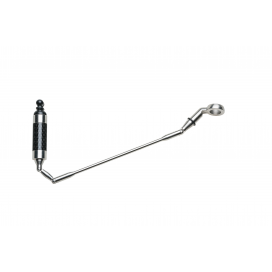 Swing arm MCX Stainless - Carbon