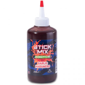 Anaconda Stick Mix Additive Garlic Habanero 250ml