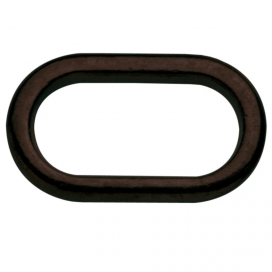 Anaconda krúžky Camou Oval Rig Rings veľkosť 2x4,5mm 30ks