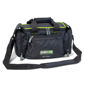 Saenger prívlačový taška Profi Spin Bag L