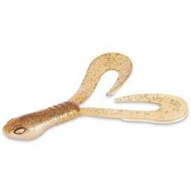 Iron Claw gumová nástraha Turbo X-Tail 12cm NB blistr 3ks