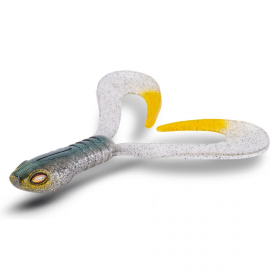 Iron Claw gumová nástraha Turbo X-Tail 18cm TG blistr 2ks Iron Claw gumová nástraha Turbo X-Tail 18cm TG blistr 2ks