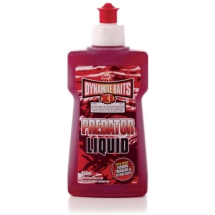 DB Liquid XL Predator 250ml