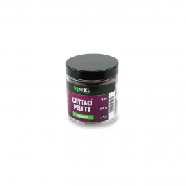 Nikl Chytací pelety Gigantica 250ml Nikl Chytací pelety Gigantica 250ml
