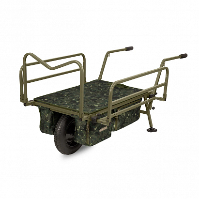 Trakker Přepravní vozík X-Trail T8 Barrow Trakker Přepravní vozík X-Trail T8 Barrow