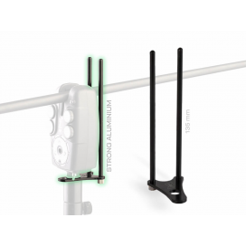 ZFISH Záchytné Uši