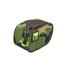 Rod Hutchinson CSL Lead/Access Bag Small DPM Camo