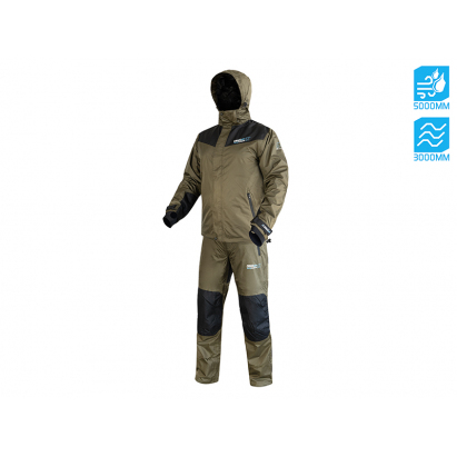 Delphin Nohavice CruisAIR SPRING 5T S