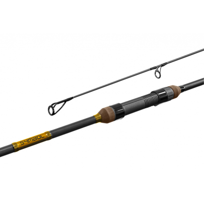Delphin SYMBOL Carper / 2 díly - 300cm/3,00lbs Delphin SYMBOL Carper / 2 díly - 300cm/3,00lbs
