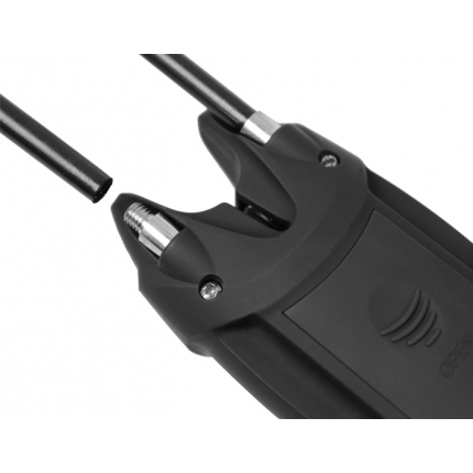 Delphin Súprava OPTIMO 9V+CSWII+snag