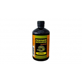 Feeder Aktivátor - 500 ml / Vanilka
