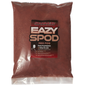 Starbaits Spod Mix Eazi Red Fog 5kg Starbaits Spod Mix Eazi Red Fog 5kg