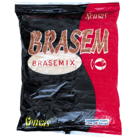 Posilňovač Brasemix G.P. (Pleskáč-ovocie) 300g