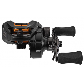 Team Lew’s Pro SP Skipping And Pitching SLP Left Hand Baitcasting Reel Team Lew’s Pro SP Skipping And Pitching SLP Left Hand Baitcasting Reel