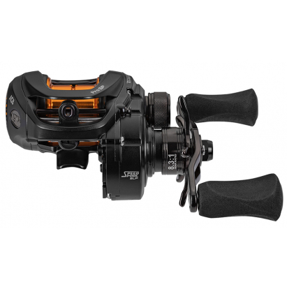 Team Lew’s Pro SP Skipping And Pitching SLP Left Hand Baitcasting Reel Team Lew’s Pro SP Skipping And Pitching SLP Left Hand Baitcasting Reel