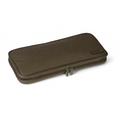 Fox Pouzdro Na Hrazdy Voyager Large Buzz Bar Bag